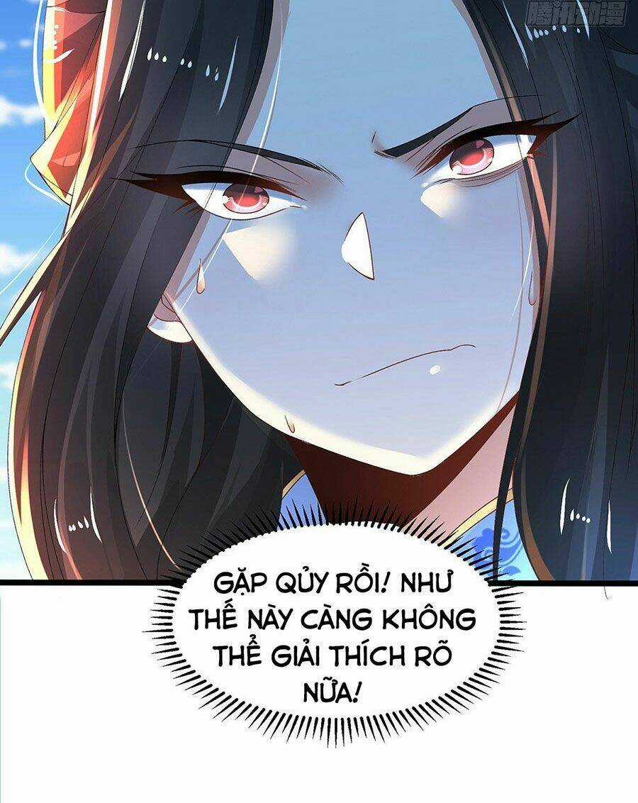 Tân Hỗn Độn Kiếm Thần - Chapter 20 - Trang 42