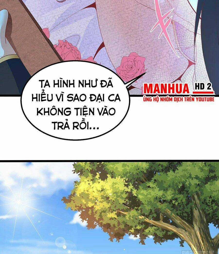 Tân Hỗn Độn Kiếm Thần - Chapter 20 - Trang 10