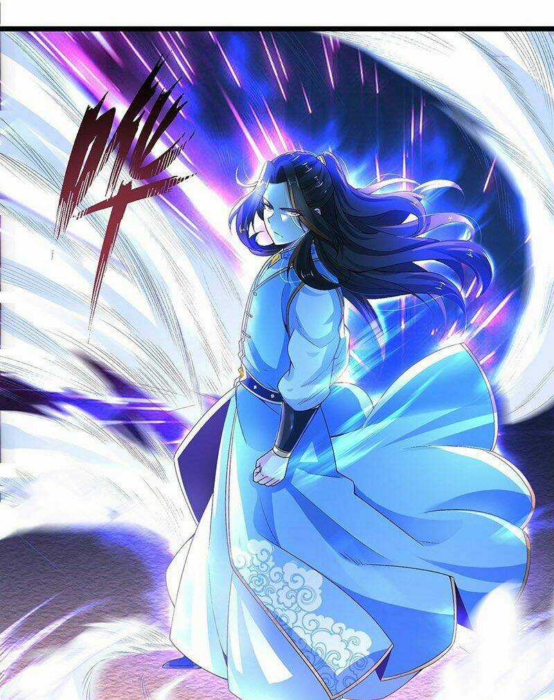 Tân Hỗn Độn Kiếm Thần - Chapter 21 - Trang 2