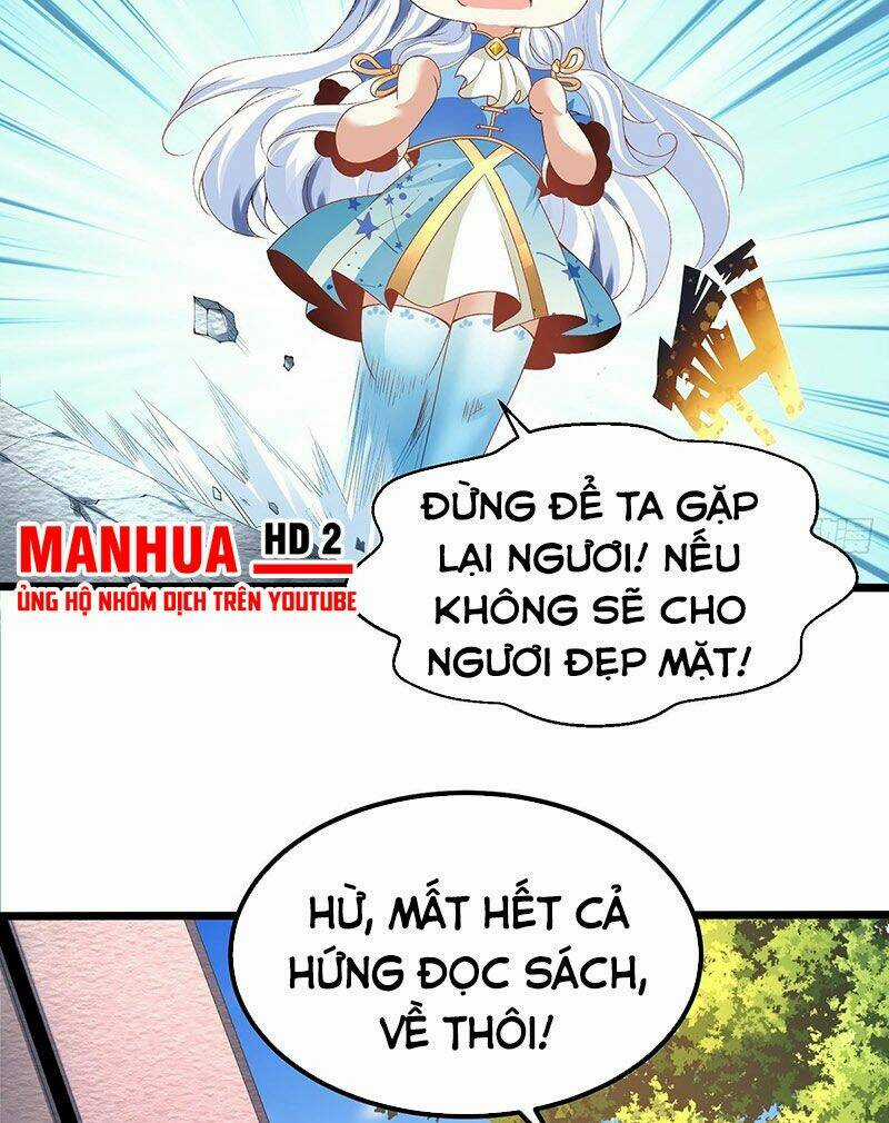 Tân Hỗn Độn Kiếm Thần - Chapter 21 - Trang 11