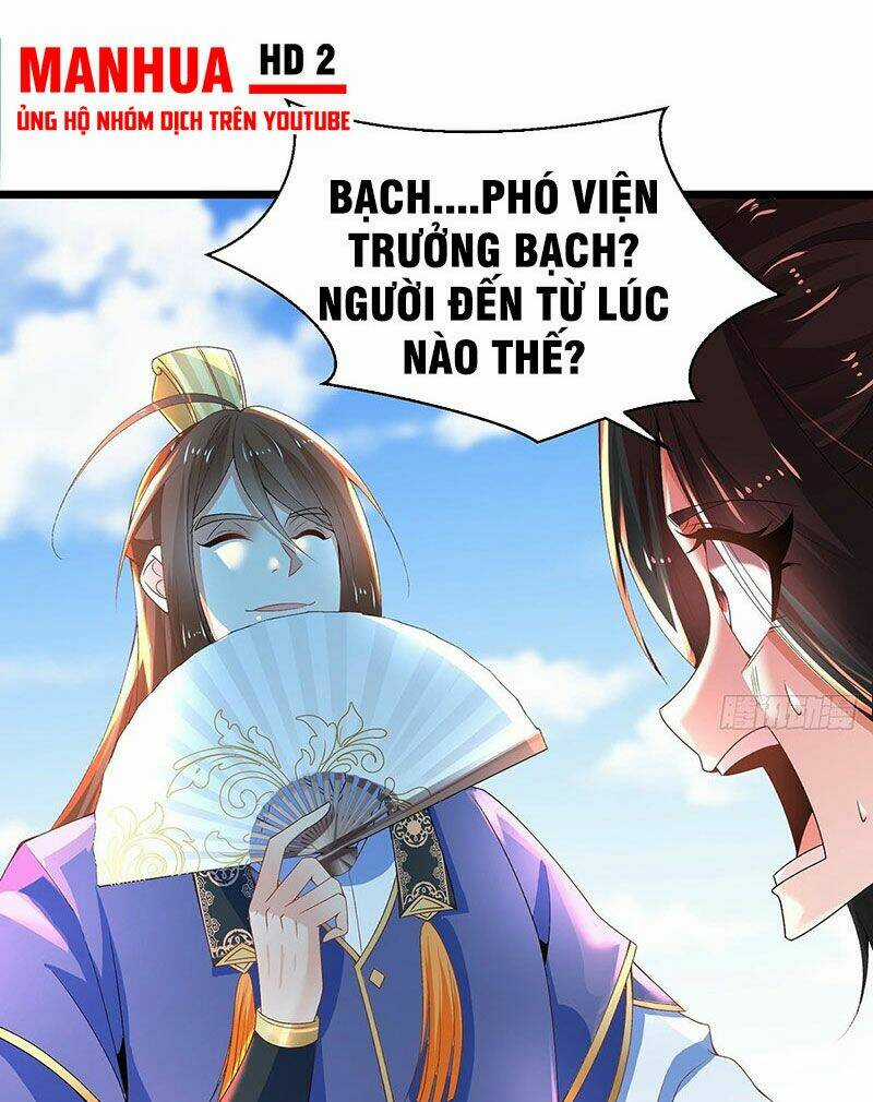 Tân Hỗn Độn Kiếm Thần - Chapter 21 - Trang 14