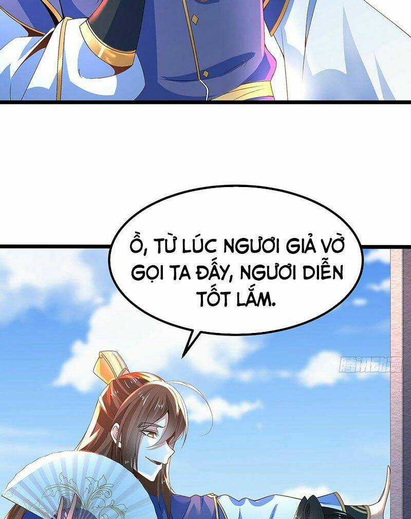 Tân Hỗn Độn Kiếm Thần - Chapter 21 - Trang 15