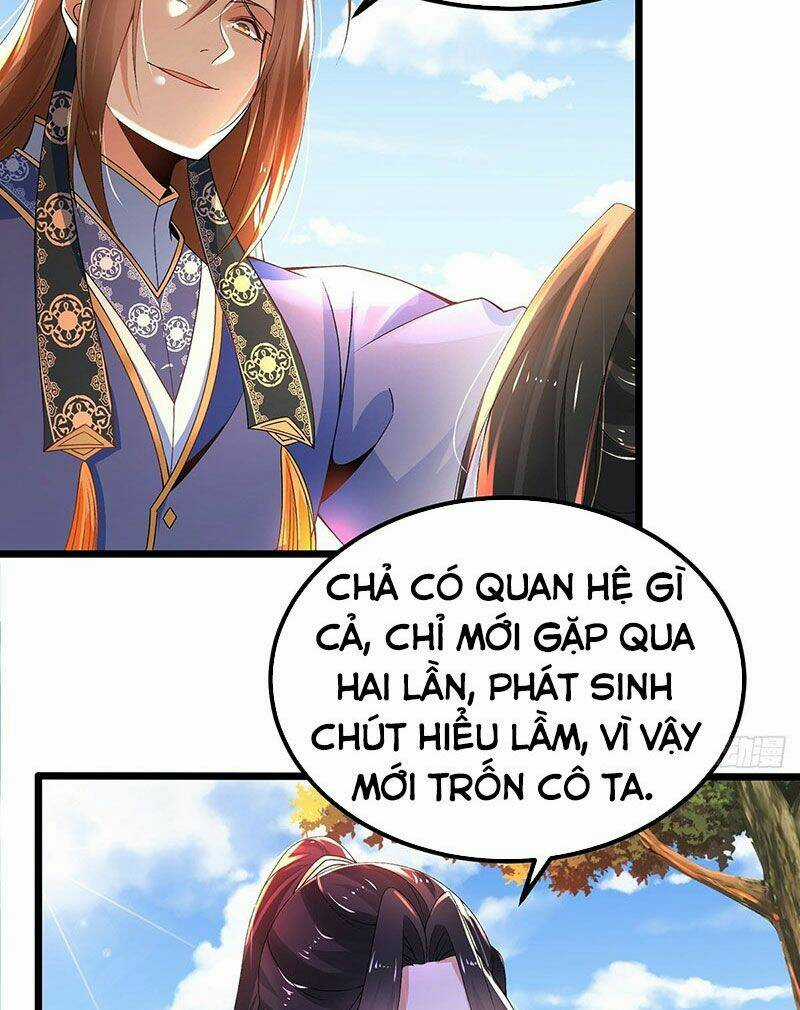 Tân Hỗn Độn Kiếm Thần - Chapter 21 - Trang 17