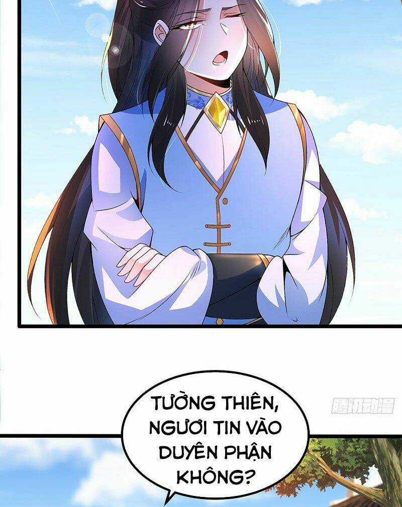 Tân Hỗn Độn Kiếm Thần - Chapter 21 - Trang 18