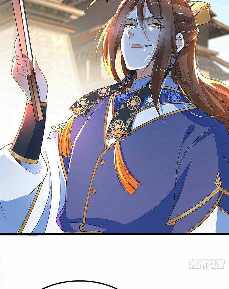 Tân Hỗn Độn Kiếm Thần - Chapter 21 - Trang 20