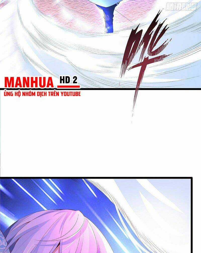 Tân Hỗn Độn Kiếm Thần - Chapter 21 - Trang 3