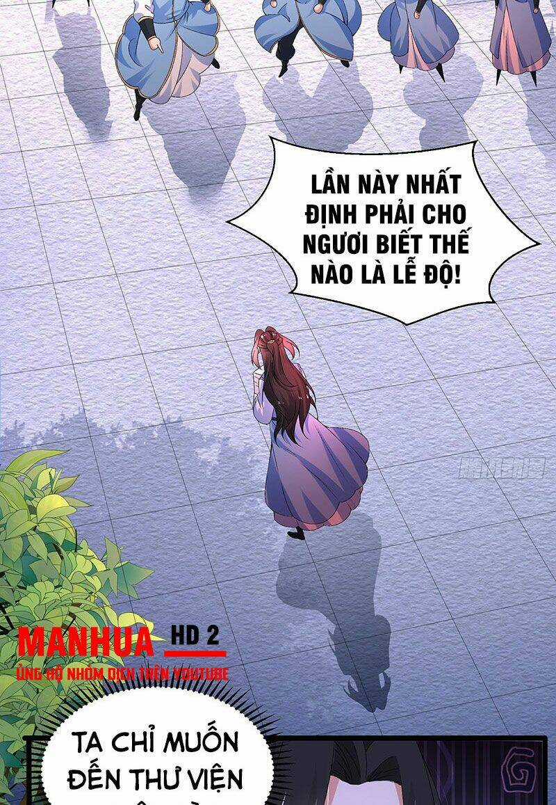 Tân Hỗn Độn Kiếm Thần - Chapter 21 - Trang 26