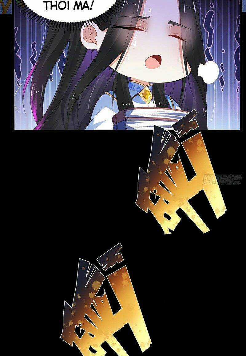 Tân Hỗn Độn Kiếm Thần - Chapter 21 - Trang 27