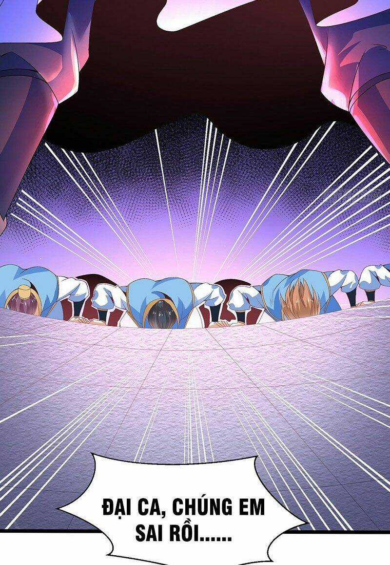 Tân Hỗn Độn Kiếm Thần - Chapter 21 - Trang 29