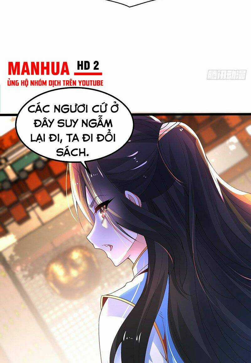 Tân Hỗn Độn Kiếm Thần - Chapter 21 - Trang 30