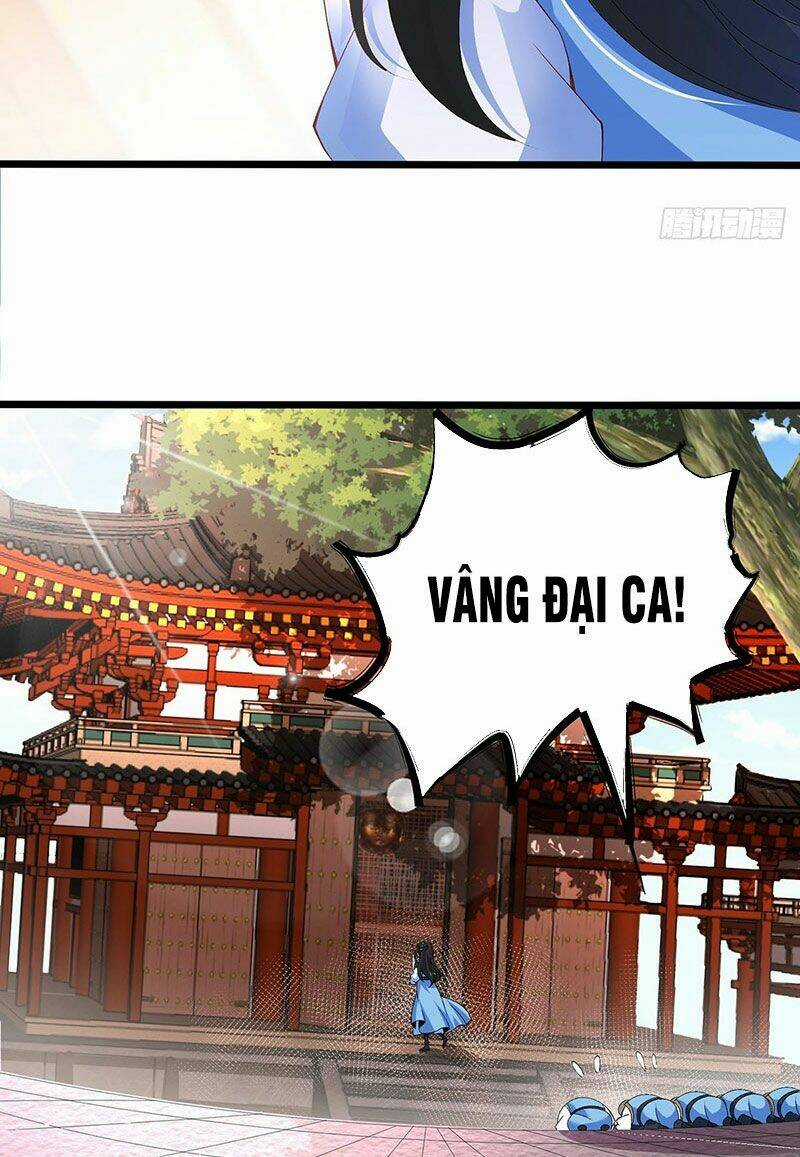 Tân Hỗn Độn Kiếm Thần - Chapter 21 - Trang 31