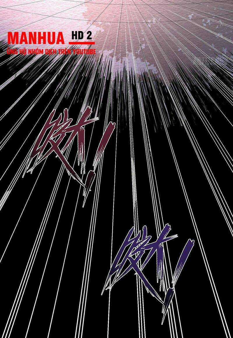 Tân Hỗn Độn Kiếm Thần - Chapter 21 - Trang 32