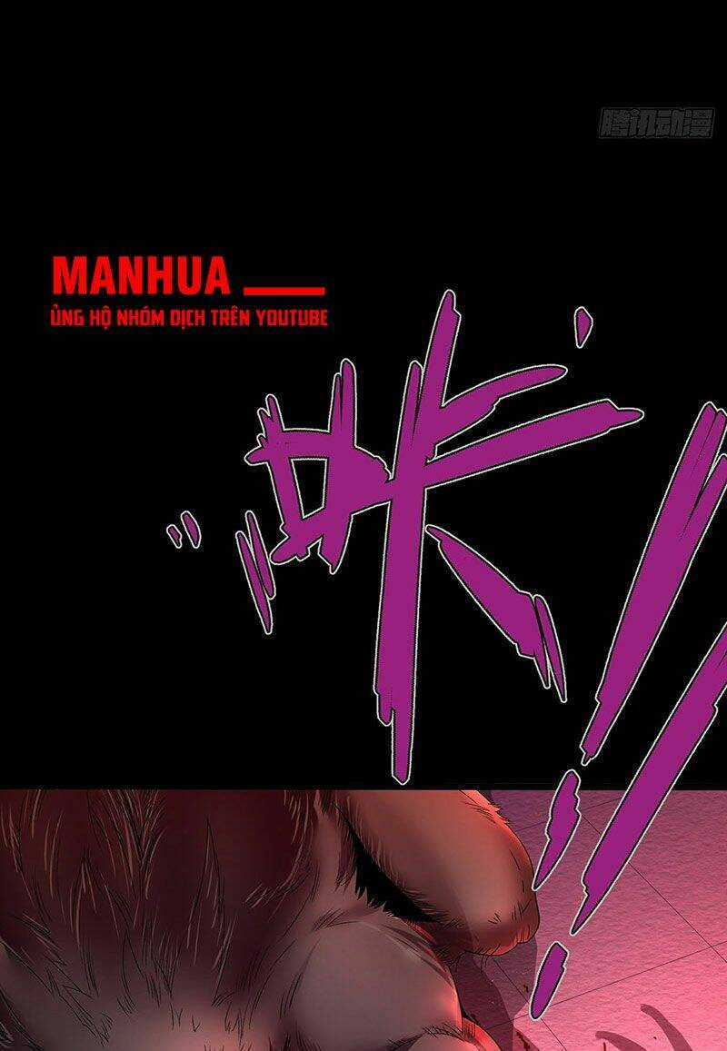 Tân Hỗn Độn Kiếm Thần - Chapter 21 - Trang 37