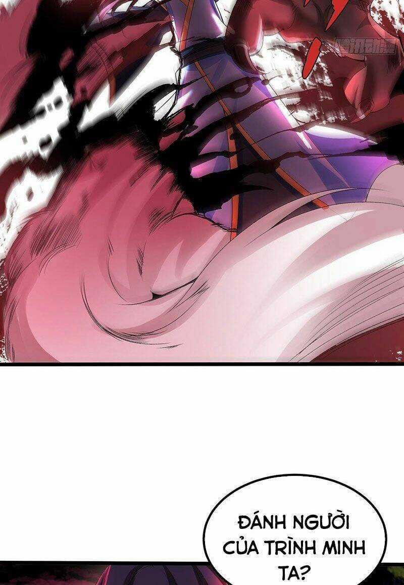 Tân Hỗn Độn Kiếm Thần - Chapter 21 - Trang 40