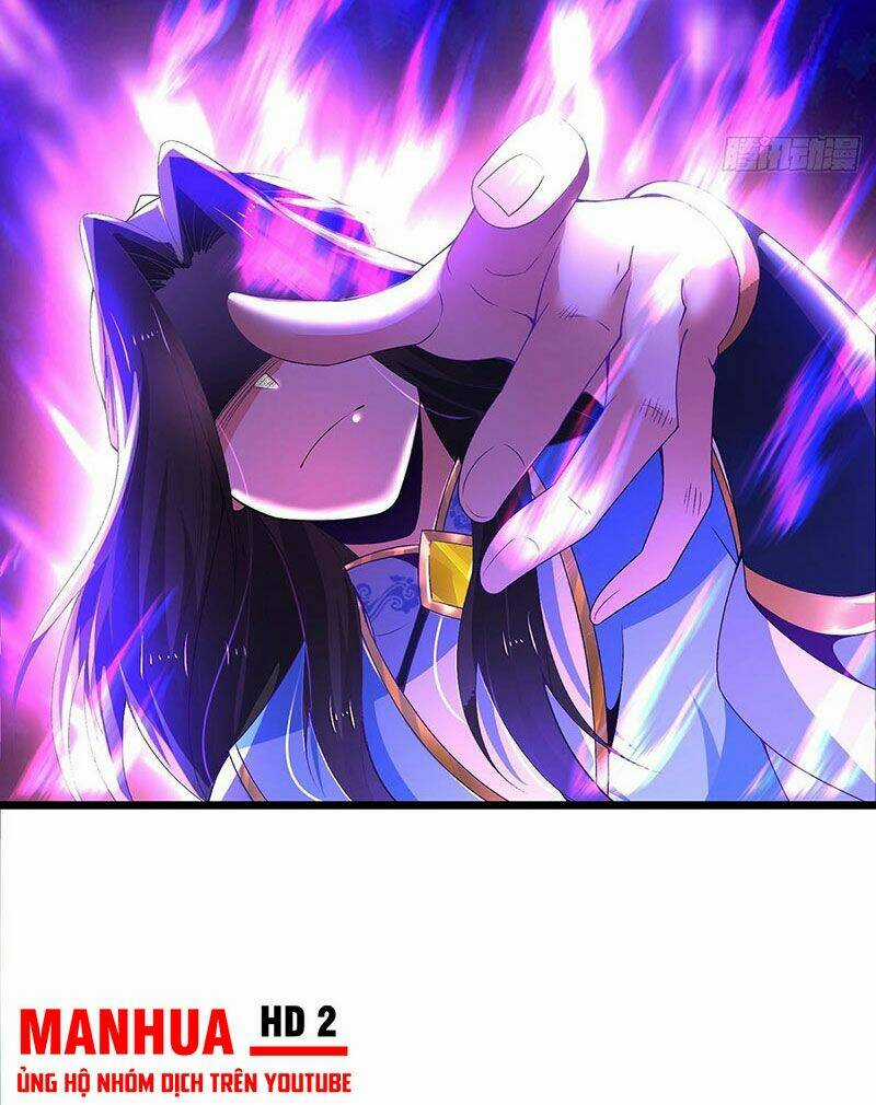 Tân Hỗn Độn Kiếm Thần - Chapter 21 - Trang 5