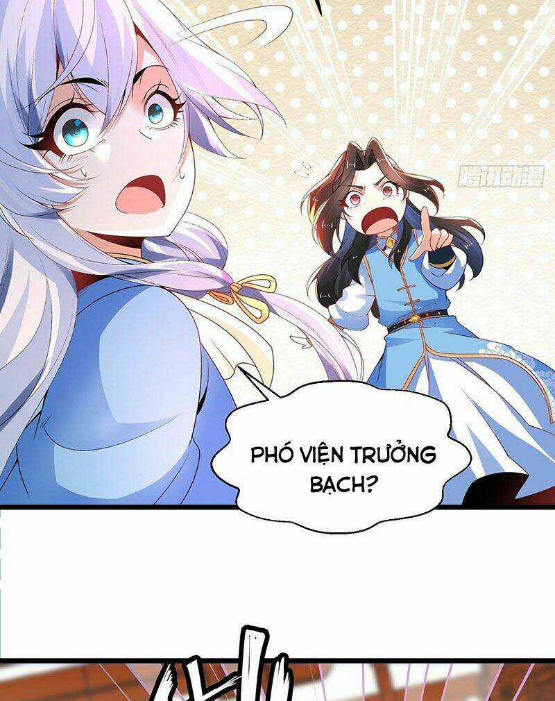 Tân Hỗn Độn Kiếm Thần - Chapter 21 - Trang 7