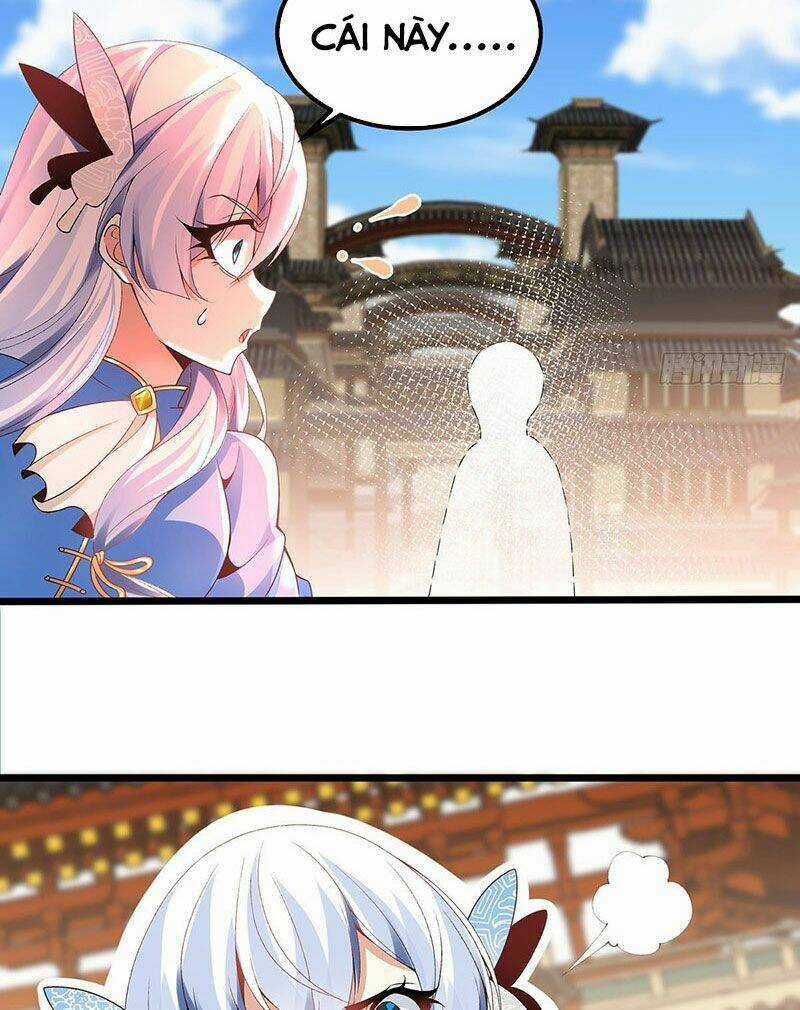 Tân Hỗn Độn Kiếm Thần - Chapter 21 - Trang 9