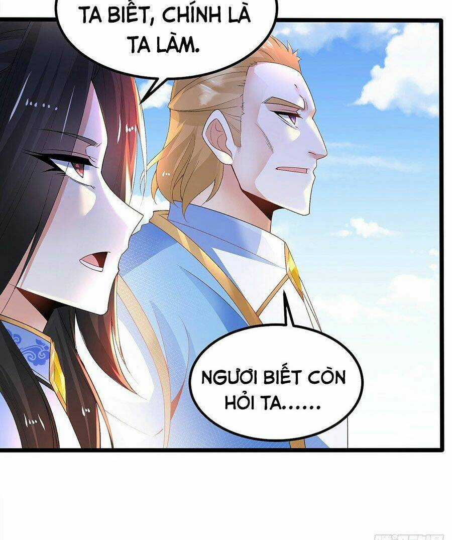 Tân Hỗn Độn Kiếm Thần - Chapter 22 - Trang 12