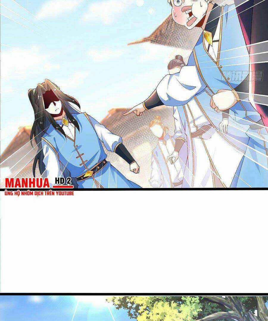 Tân Hỗn Độn Kiếm Thần - Chapter 22 - Trang 15