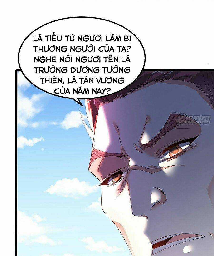 Tân Hỗn Độn Kiếm Thần - Chapter 22 - Trang 17