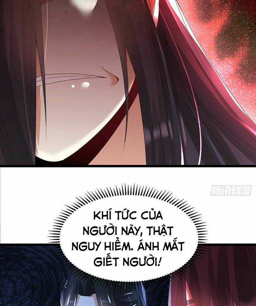 Tân Hỗn Độn Kiếm Thần - Chapter 22 - Trang 19