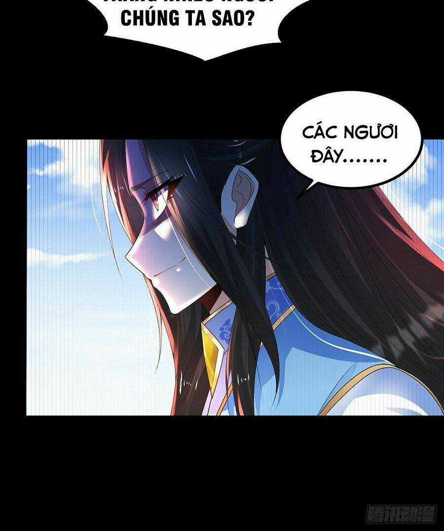 Tân Hỗn Độn Kiếm Thần - Chapter 22 - Trang 22