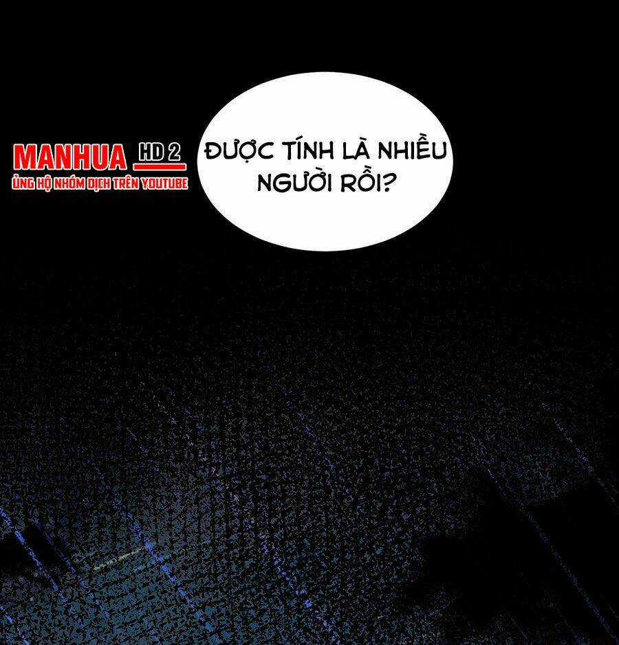 Tân Hỗn Độn Kiếm Thần - Chapter 22 - Trang 23