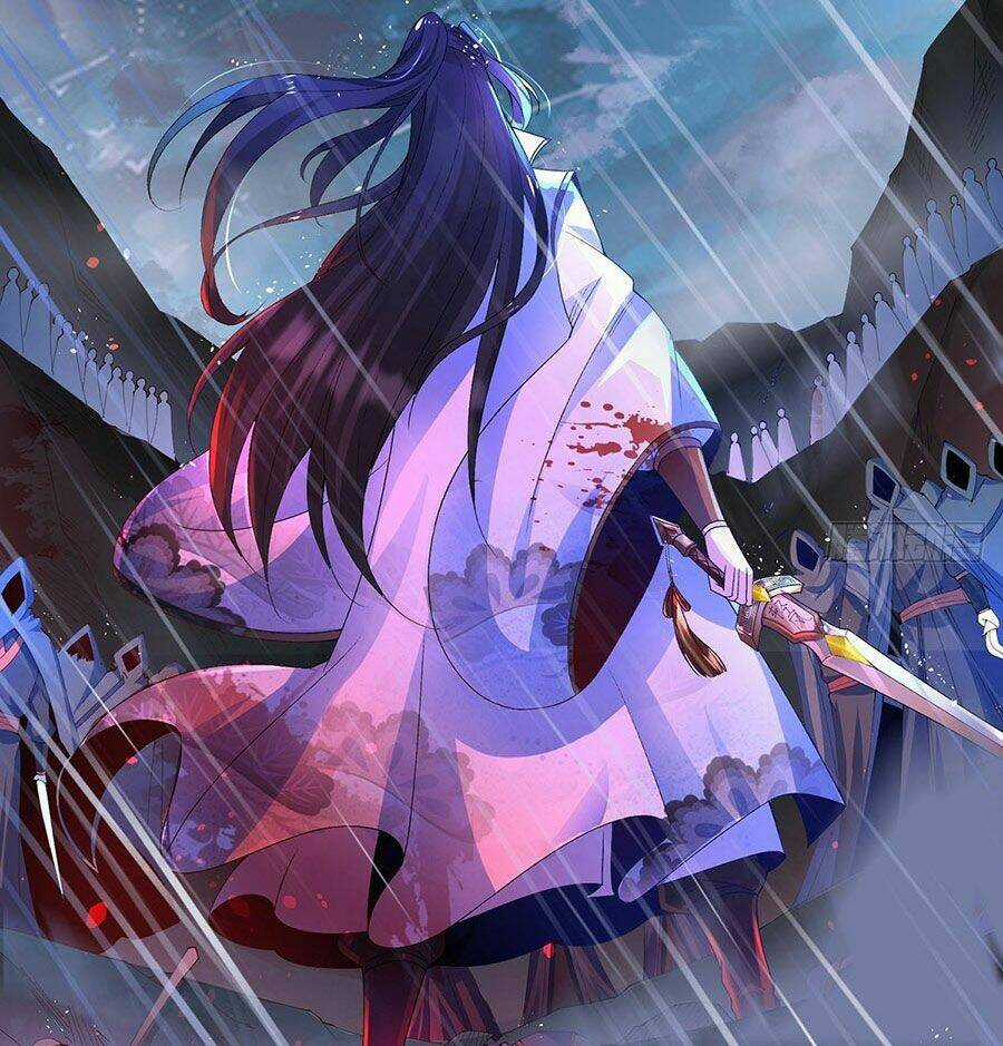 Tân Hỗn Độn Kiếm Thần - Chapter 22 - Trang 25