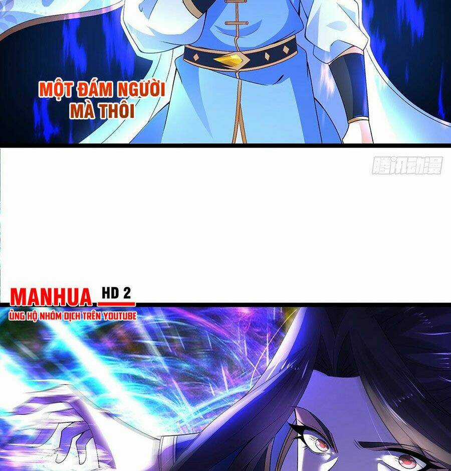 Tân Hỗn Độn Kiếm Thần - Chapter 22 - Trang 29