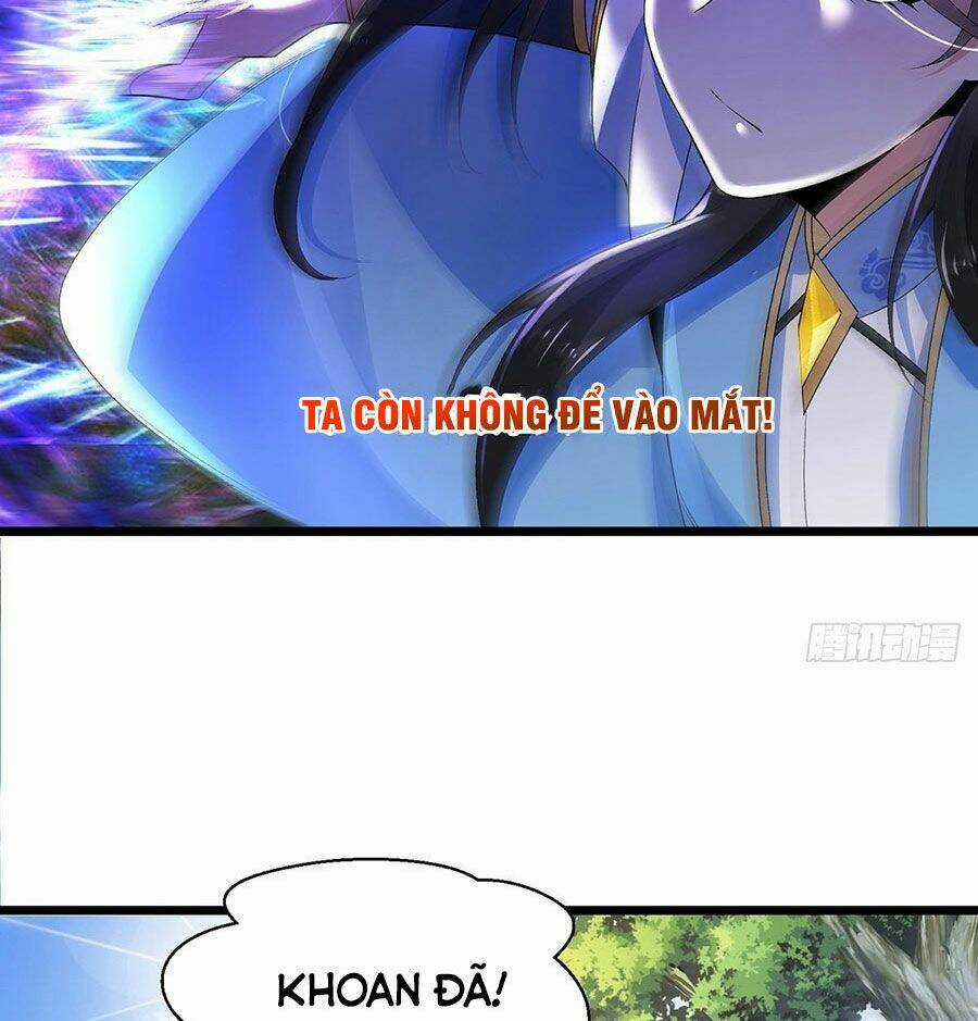 Tân Hỗn Độn Kiếm Thần - Chapter 22 - Trang 30