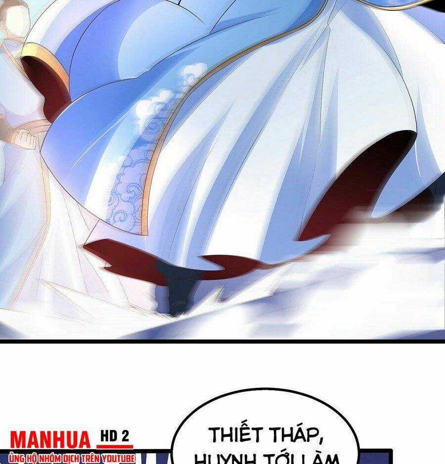 Tân Hỗn Độn Kiếm Thần - Chapter 22 - Trang 32