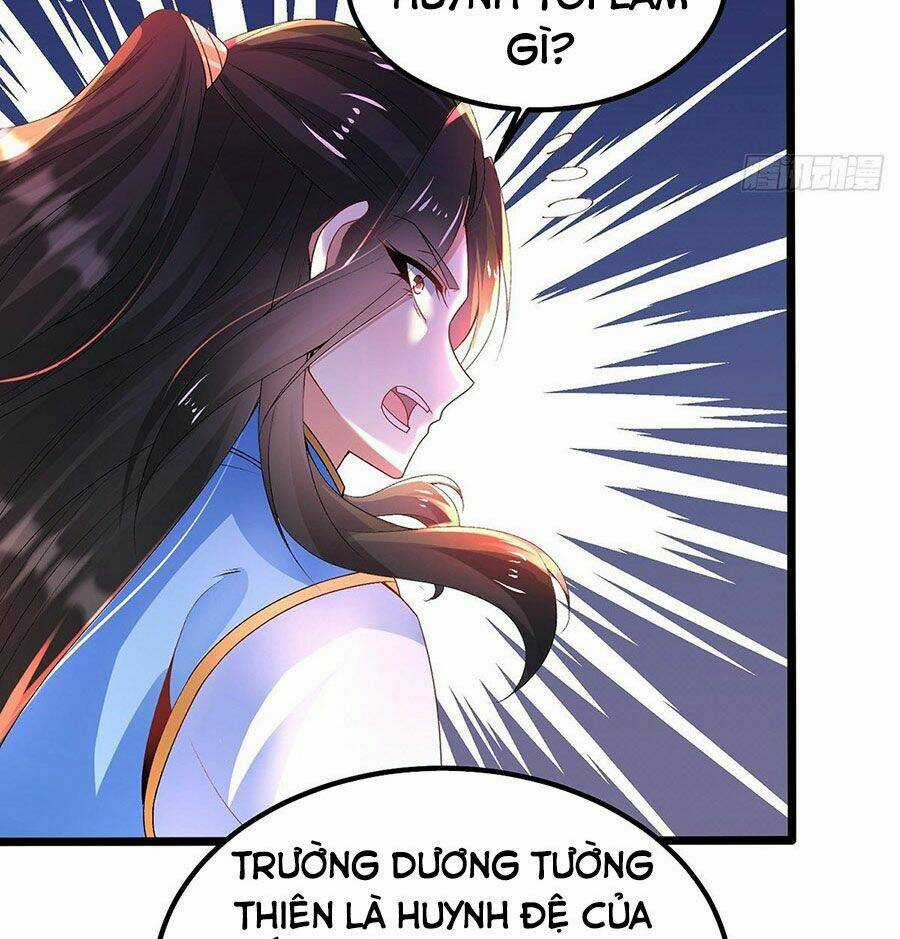 Tân Hỗn Độn Kiếm Thần - Chapter 22 - Trang 33