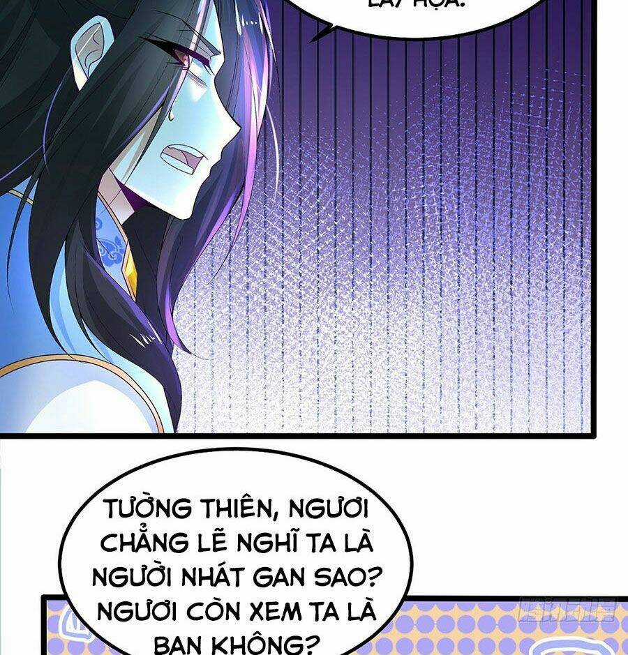 Tân Hỗn Độn Kiếm Thần - Chapter 22 - Trang 36