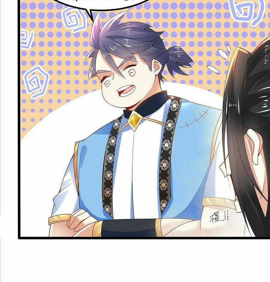 Tân Hỗn Độn Kiếm Thần - Chapter 22 - Trang 37