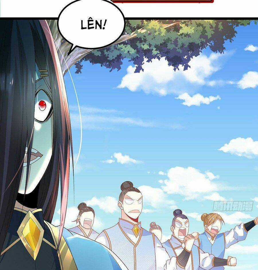 Tân Hỗn Độn Kiếm Thần - Chapter 22 - Trang 40