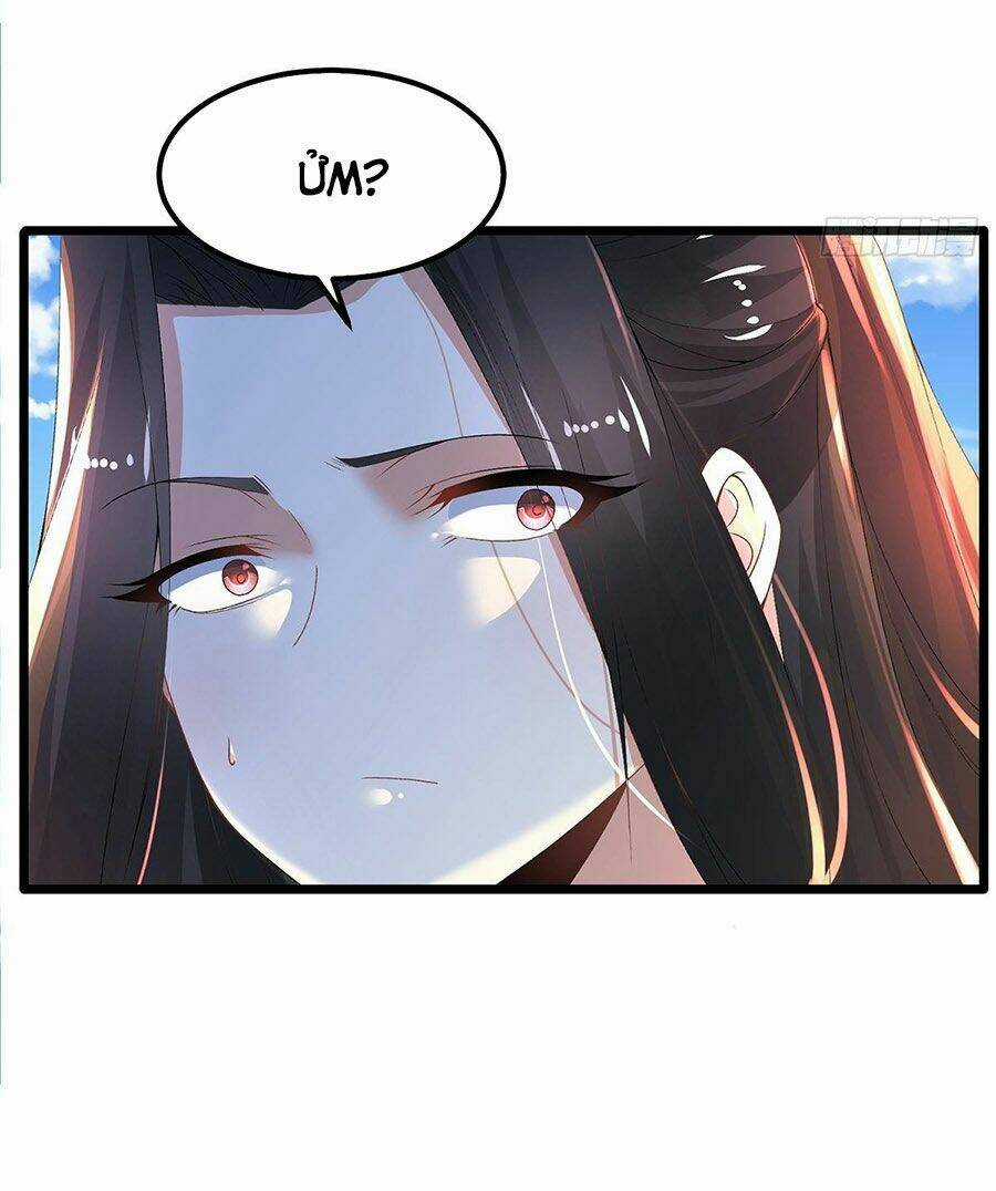 Tân Hỗn Độn Kiếm Thần - Chapter 22 - Trang 5