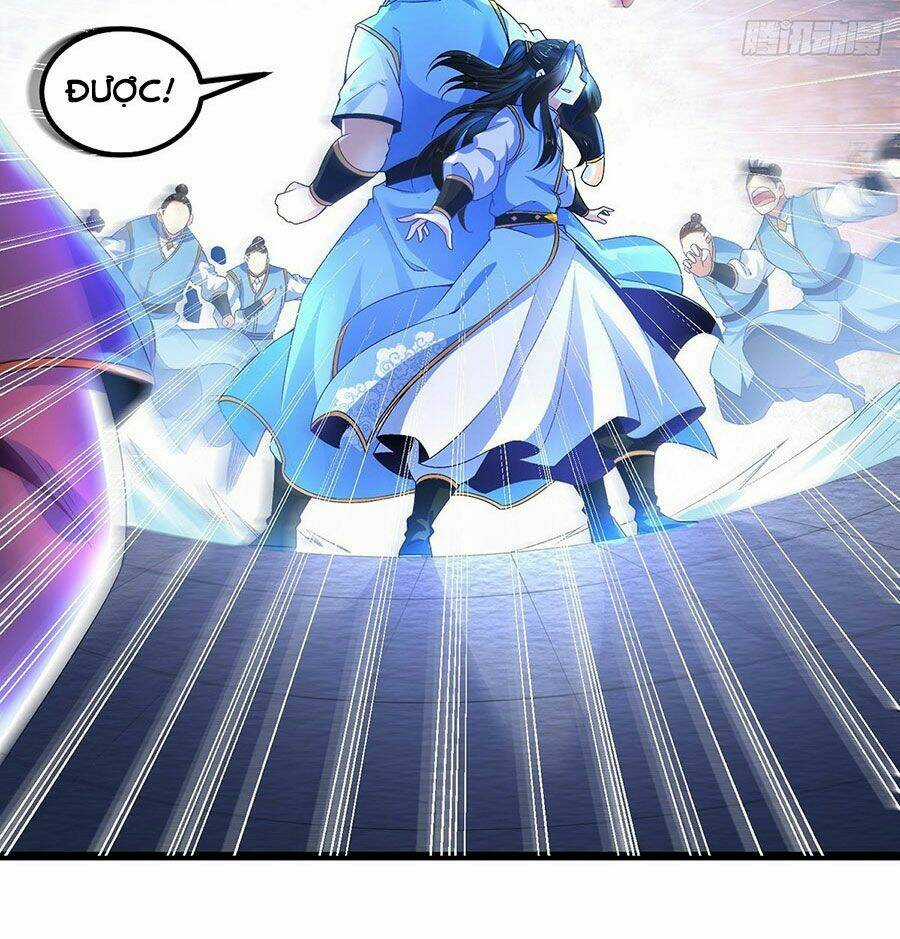 Tân Hỗn Độn Kiếm Thần - Chapter 22 - Trang 42