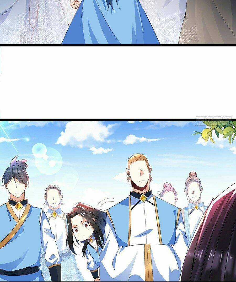 Tân Hỗn Độn Kiếm Thần - Chapter 22 - Trang 7