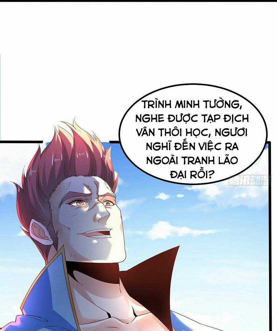 Tân Hỗn Độn Kiếm Thần - Chapter 22 - Trang 8