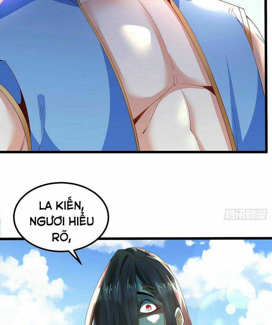 Tân Hỗn Độn Kiếm Thần - Chapter 22 - Trang 9