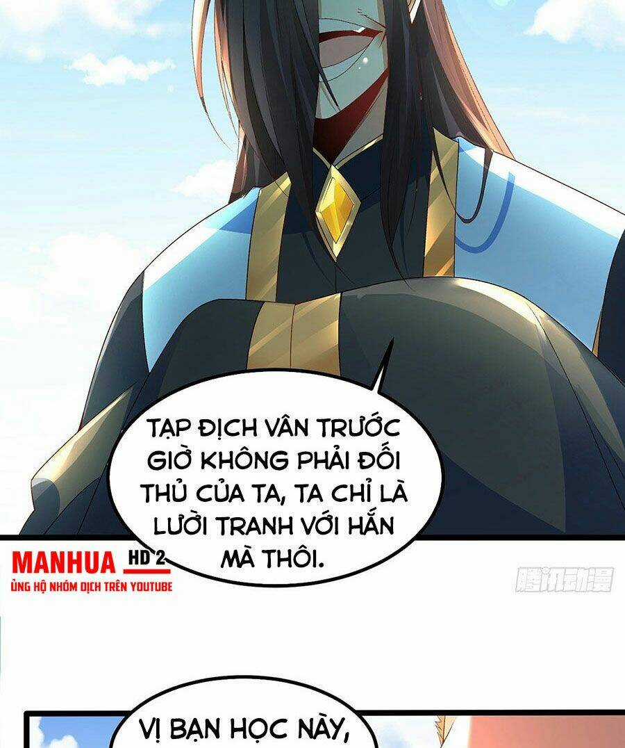 Tân Hỗn Độn Kiếm Thần - Chapter 22 - Trang 10