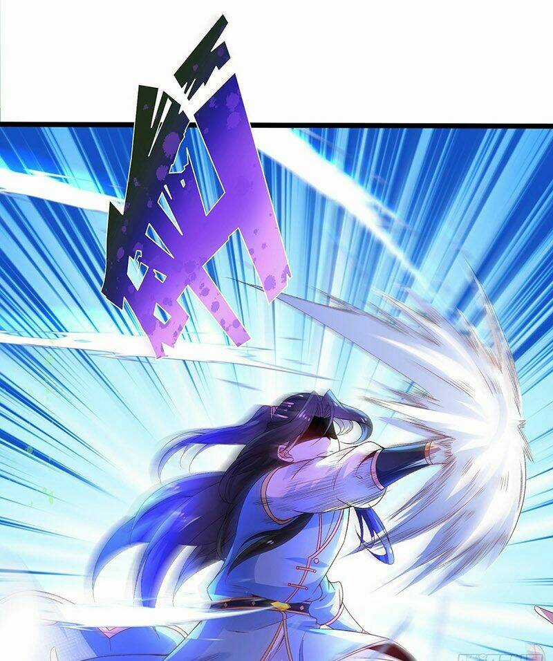 Tân Hỗn Độn Kiếm Thần - Chapter 23 - Trang 12