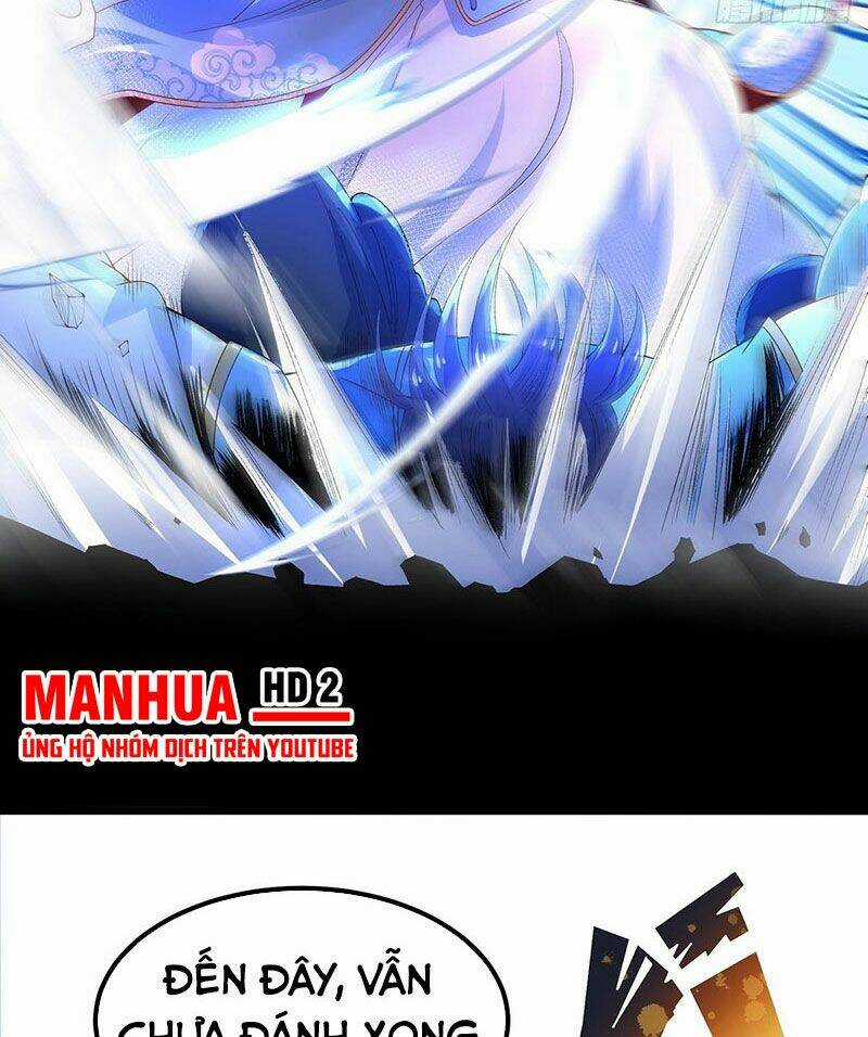 Tân Hỗn Độn Kiếm Thần - Chapter 23 - Trang 13