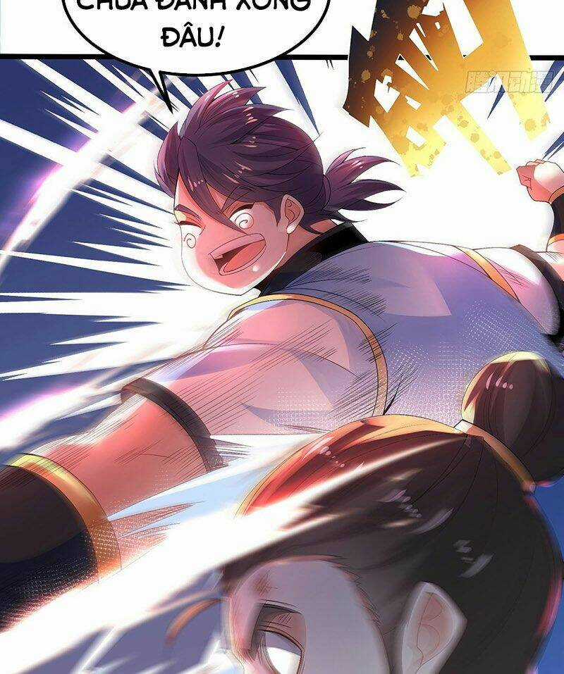 Tân Hỗn Độn Kiếm Thần - Chapter 23 - Trang 14