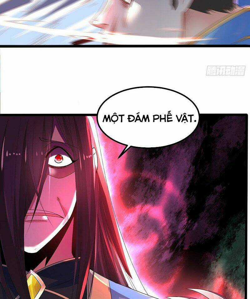 Tân Hỗn Độn Kiếm Thần - Chapter 23 - Trang 15