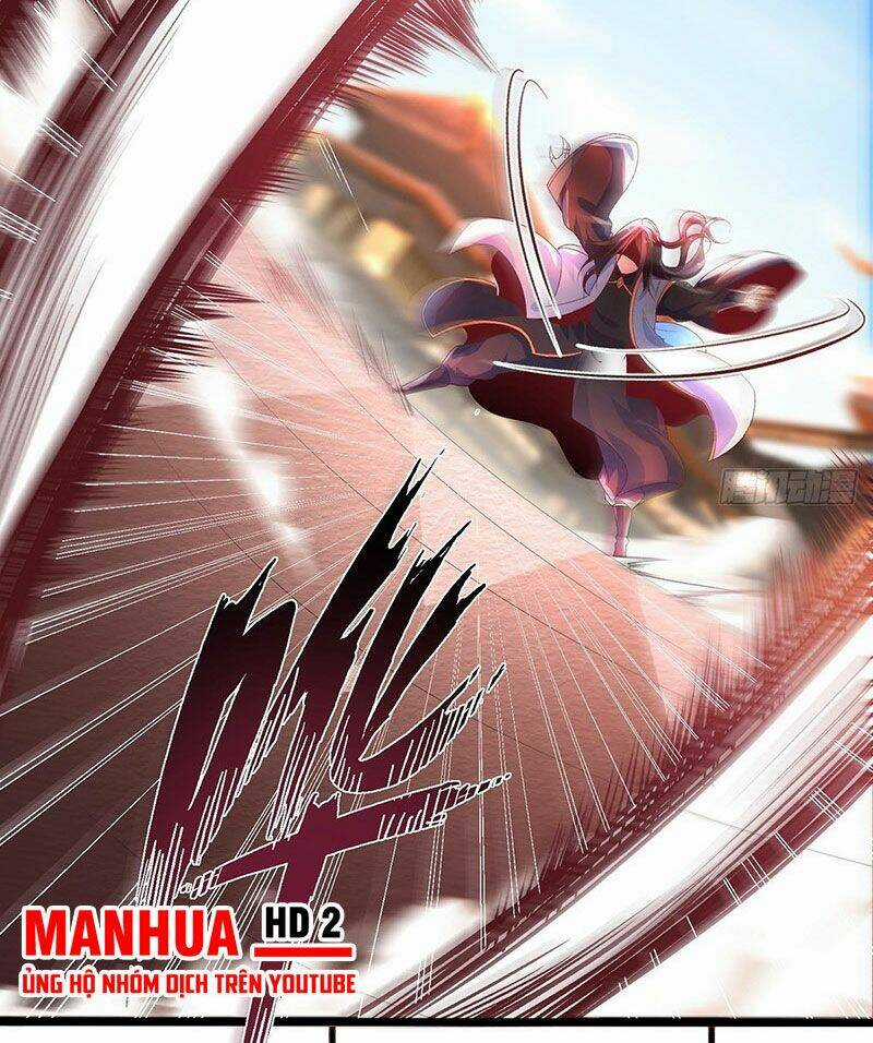 Tân Hỗn Độn Kiếm Thần - Chapter 23 - Trang 17