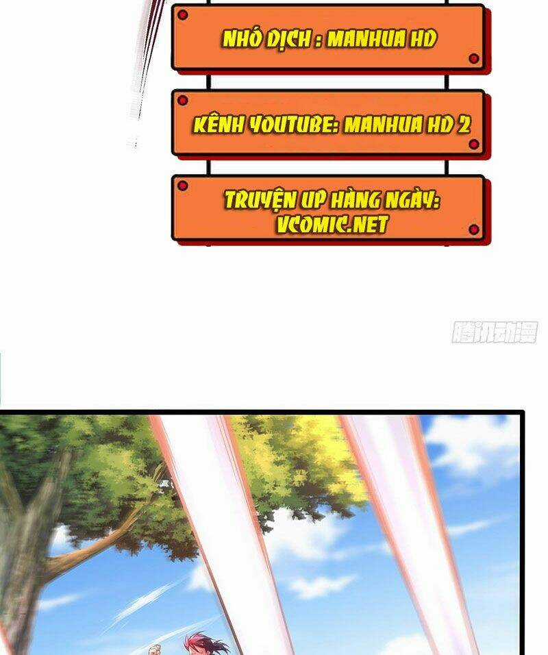 Tân Hỗn Độn Kiếm Thần - Chapter 23 - Trang 18