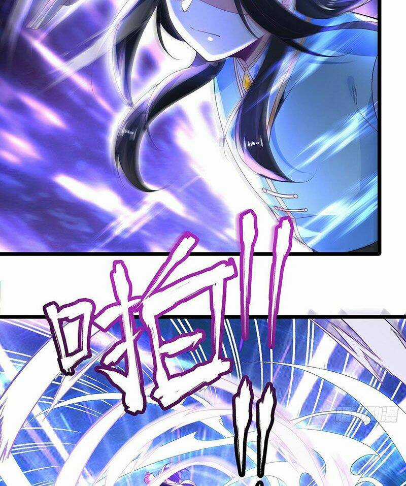 Tân Hỗn Độn Kiếm Thần - Chapter 23 - Trang 21