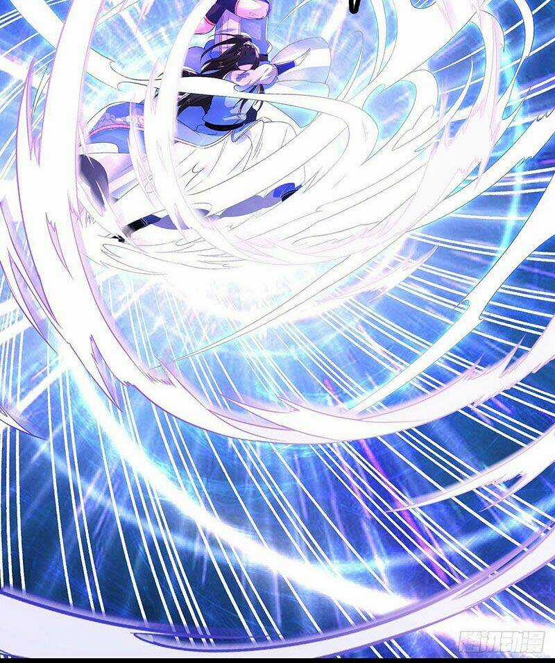 Tân Hỗn Độn Kiếm Thần - Chapter 23 - Trang 22