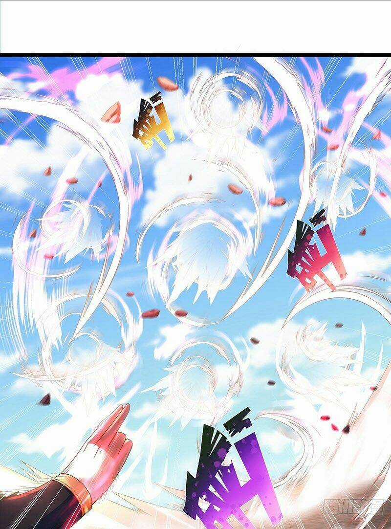 Tân Hỗn Độn Kiếm Thần - Chapter 23 - Trang 23